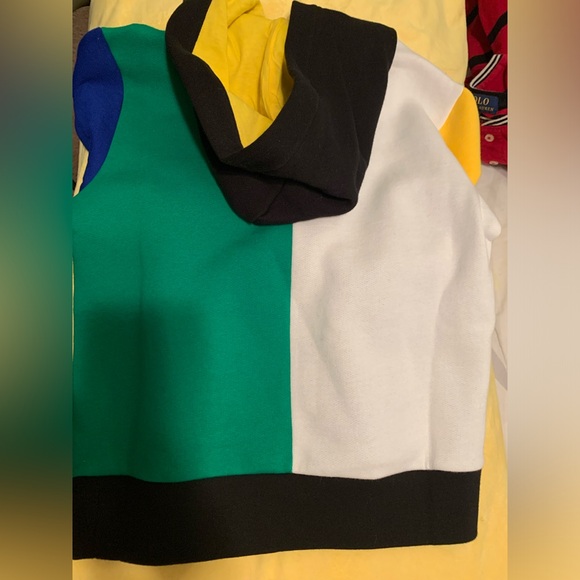 Two Polo sweaters! - Picture 4 of 6